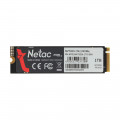 SSD-накопитель Netac NT01NV7000t-1T0-E4X 0,98 ТБ