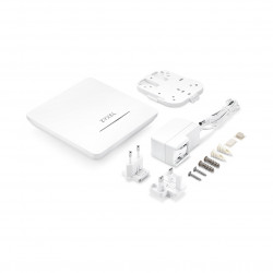 Точка доступа Zyxel NWA50BEPRO-EU0102F