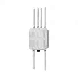 Точка доступа Wi-Fi 5 Edimax OAP1750 Точка доступа Wi-Fi 5 Edimax OAP1750