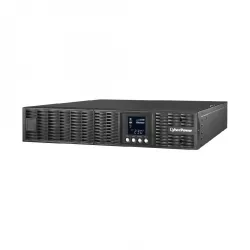 ИБП online rack 2U CyberPower OLS1500ERT2U