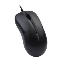 Мышь A4Tech OP-560NU оптическая 1200dpi USB OP-560NU