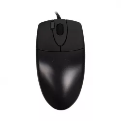 Мышь проводная A4TECH OP-620D