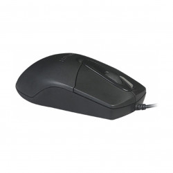 Мышь A4Tech OP-730D оптическая 1000dpi USB OP-730D Мышь A4Tech OP-730D оптическая 1000dpi USB OP-730D