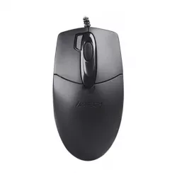 Мышь проводная оптическая A4TECH OP-730D