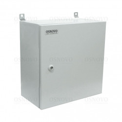 Коммутатор неуправляемый уличный OSNOVO OS-44TB3(SW-60812/I) Коммутатор неуправляемый уличный OSNOVO OS-44TB3(SW-60812/I)