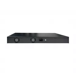 Коммутатор неуправляемый PoE ORIGO OS2228P/370W/B1A
