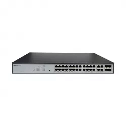 Коммутатор управляемый L2 PoE ORIGO OS2328P/360W/A1A