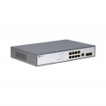 Коммутатор управляемый L2 ORIGO OS3110/A1A