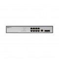 Коммутатор управляемый L2 ORIGO OS3110/A1A