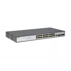 Коммутатор управляемый L3 ORIGO OS3228/A1A