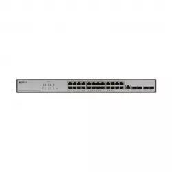 Коммутатор управляемый L3 PoE ORIGO OS3228P/250W/A1A