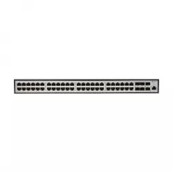 Коммутатор управляемый L2+ ORIGO OS3254M/A1A