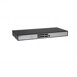 Коммутатор управляемый L2+ ORIGO OS6112F/A1A