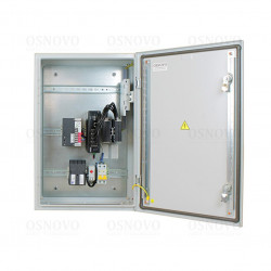 Коммутатор управляемый L2+ OSNOVO OSP-46TB3(SW-80802/ILS(port 75W)) Коммутатор управляемый L2+ OSNOVO OSP-46TB3(SW-80802/ILS(port 75W))