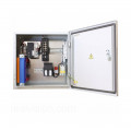 Коммутатор неуправляемый OSNOVO OSS-44TB1(SW-60812/I)
