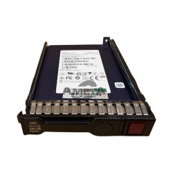 SSD-накопитель Hewlett Packard Enterprise P04474-B21 480 ГБ SATA 2,5″ SSD-накопитель Hewlett Packard Enterprise P04474-B21 480 ГБ SATA 2,5″