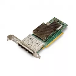 Сетевая карта HPE P26269-B21 4×25 Гбит/с SFP28