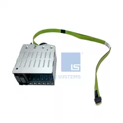 Монтажный комплект для сервера HPE P27194-B21