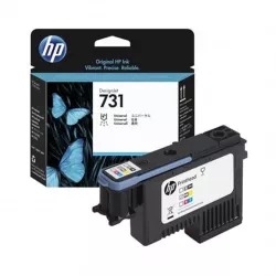 Печатающая головка HP P2V27A