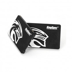 SSD-накопитель KINGSPEC P3-4TB 4 ТБ SATA 2,5″ SSD-накопитель KINGSPEC P3-4TB 4 ТБ SATA 2,5″