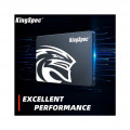 SSD-накопитель KINGSPEC P3-4TB 4 ТБ SATA 2,5″