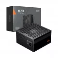 Блок питания PCCOOLER P3-KN750-G1FFBK0-EU 750 Вт