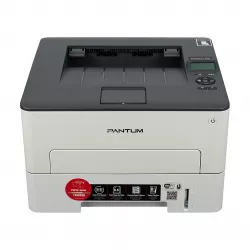 Принтер лазерный PANTUM P3010DW