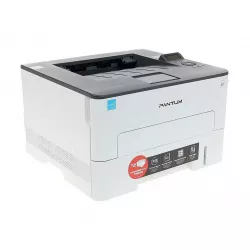 Принтер лазерный монохромный PANTUM P3300DW