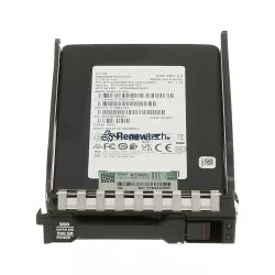 SSD-накопитель HPE P40498-B21 960 ГБ SATA 2,5″ 5 400 об/мин