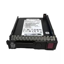 SSD-накопитель HPE P40498-B21 960 ГБ SATA 2,5″ 5 400 об/мин