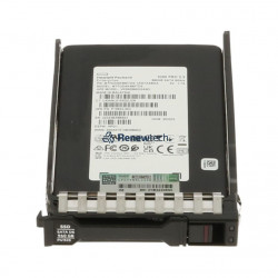 SSD-накопитель HPE P41523-001 960 ГБ SATA 2,5″ SSD-накопитель HPE P41523-001 960 ГБ SATA 2,5″