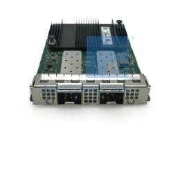 Сетевая карта HPE P42041-B21 2×25 Гбит/с SFP28
