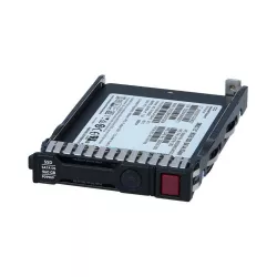 SSD-накопитель HP P47808-B21 960 ГБ SATA 3,5″ SSD-накопитель HP P47808-B21 960 ГБ SATA 3,5″