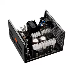 Блок питания PCCOOLER P5-YN750-G1F 750 Вт