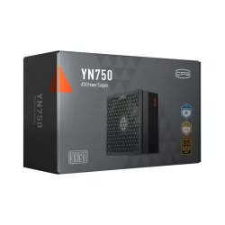 Блок питания PCCOOLER P5-YN750-G1F 750 Вт