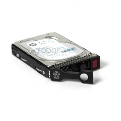 Жёсткий диск HP P53554-B21 20 ТБ SATA 3,5″ 7 200 об/мин