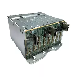 Контроллер дисковой корзины HPE P55516-B21