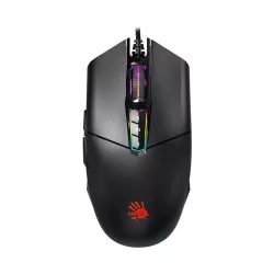 Мышь игровая A4TECH P91S BLACK ACTIVATED Мышь игровая A4TECH P91S BLACK ACTIVATED
