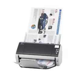 Сканер Fujitsu fi-7480 Сканер Fujitsu fi-7480