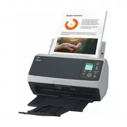 Сканер документов потоковый Fujitsu fi-8170