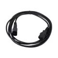 Кабель питания C13-C14 Cablexpert PC-189-VDE