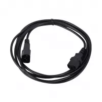 Кабель питания C13-C14 Cablexpert PC-189-VDE