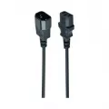 Кабель питания C13-C14 Cablexpert PC-189-VDE