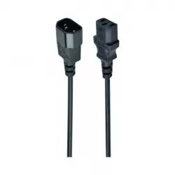 Кабель питания C13-C14 Cablexpert PC-189-VDE