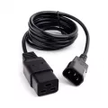 Кабель питания C13-C14 Cablexpert PC-189