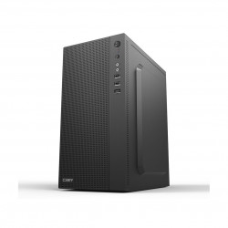 Корпус CBR MX08 mATX с БП 550W PCC-MATX-MX08-550W