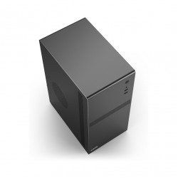 Корпус CBR V201 mATX с БП 550W PCC-MATX-V201-550W