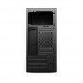 Корпус CBR mATX Minitower V203 с БП 550W PCC-MATX-V203-550W
