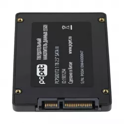 SSD-накопитель PC PET PCPS001T2 1 ТБ SATA 2,5″