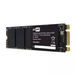SSD-накопитель PC PET PCPS002T1 2 ТБ SATA